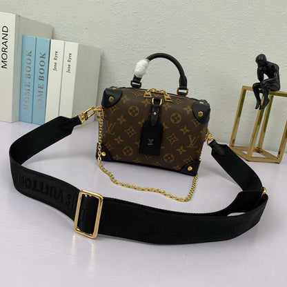 Amelia - LOV Lady Bags - 1048