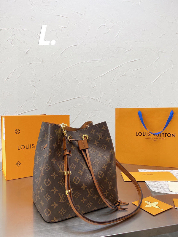 Amelia - LV Bags - 14646