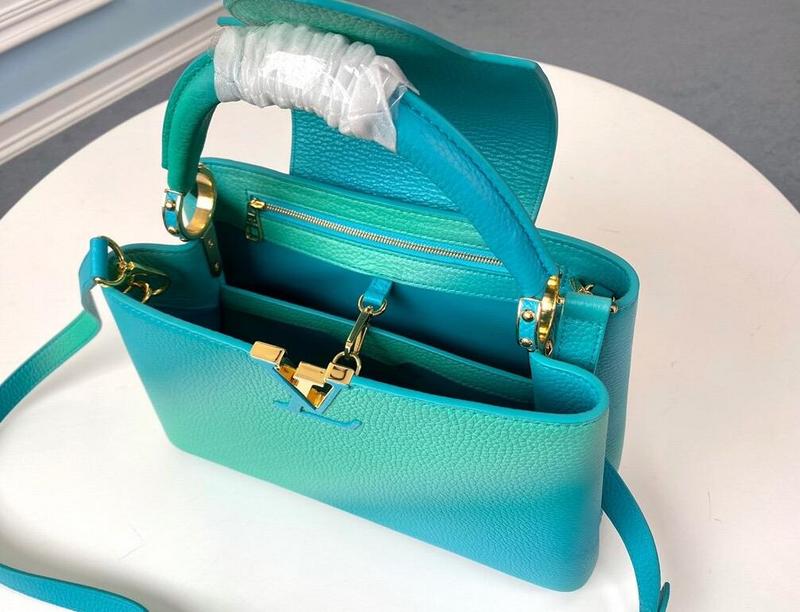 AmeliaLuxury - LOV Bags - 2625