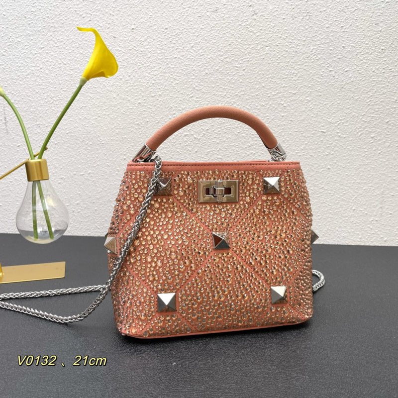 Amelia- VEL WOMEN LUXURY BAGS - 845