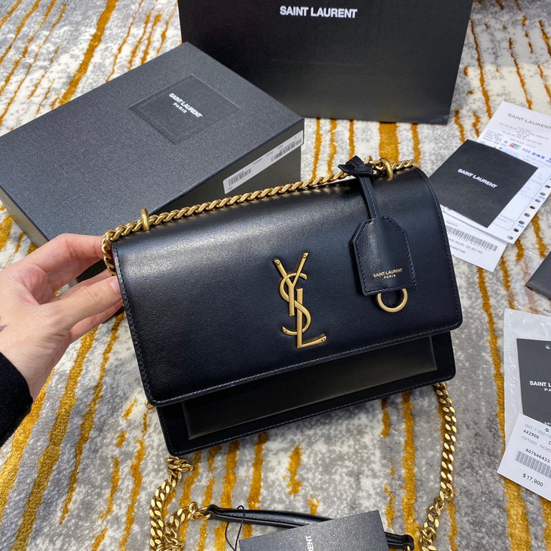 Amelia- SLY Bags 471