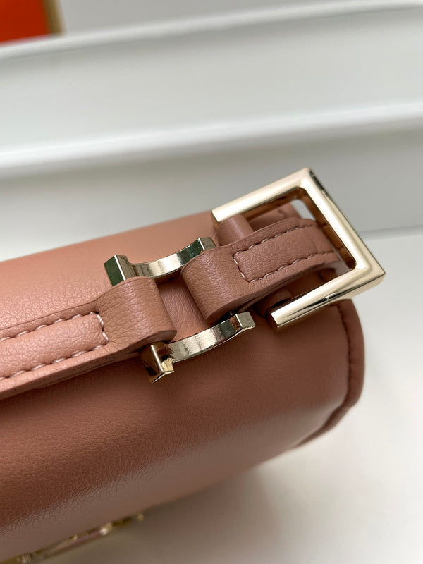 Amelia- VEL WOMEN LUXURY BAGS - 607