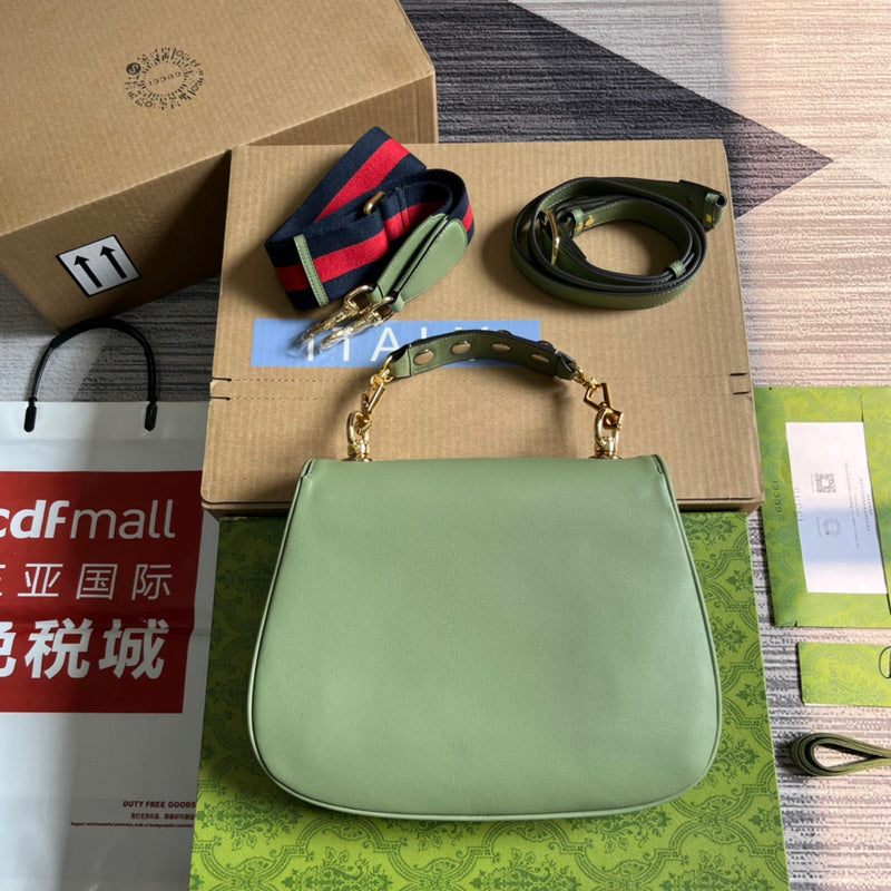 Amelia- GCI LUXURY LADY BAG - BRANDED BAGS FOR WOMEN - 037