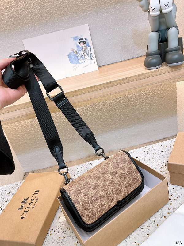 Amelia - CCH Bags - 376