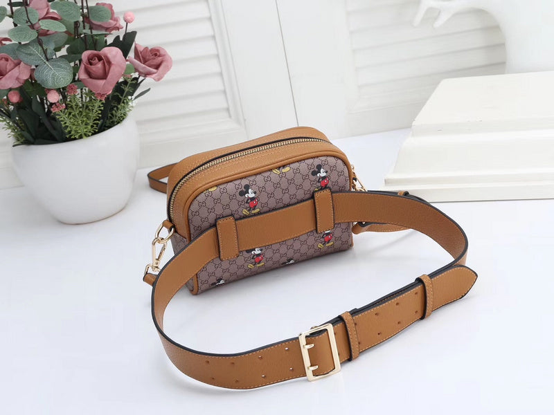 Amelia - GCI Bags - 11087
