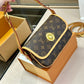 Amelia - LV Bags - 14473