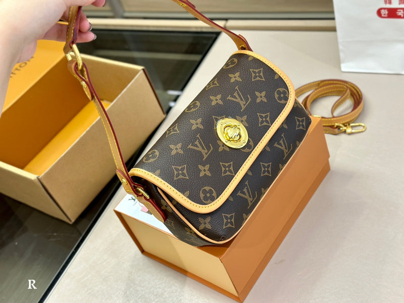 Amelia - LV Bags - 14473