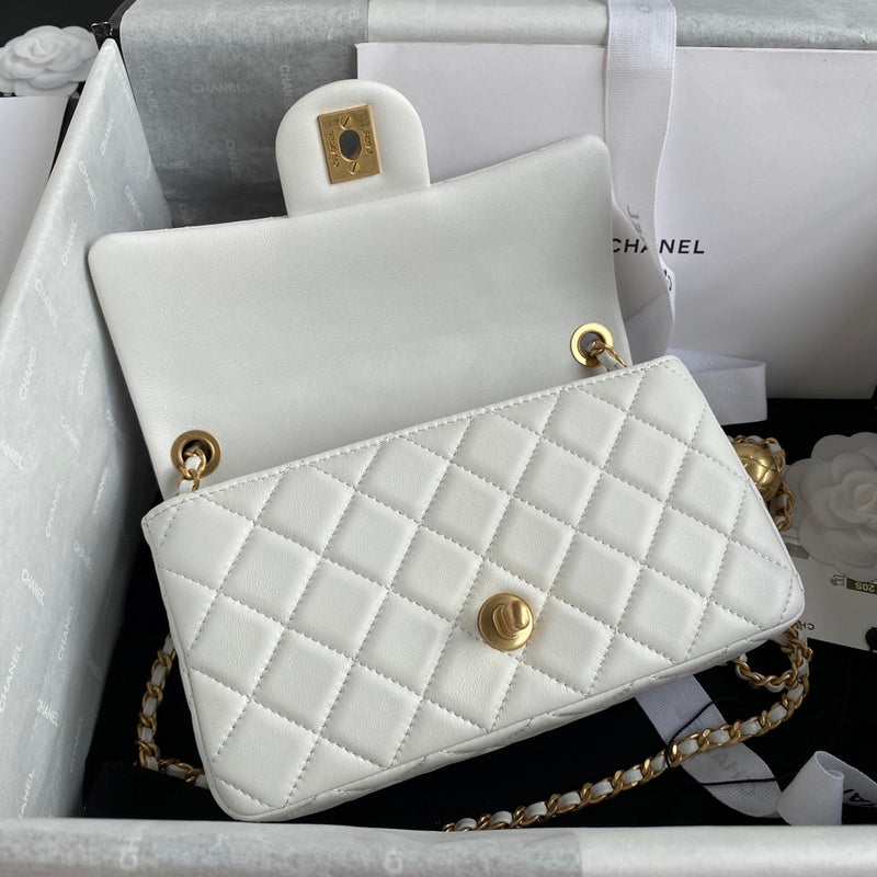 Amelia- CHL Bags - 6402