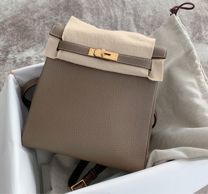 Amelia - HMS Bags - 1765