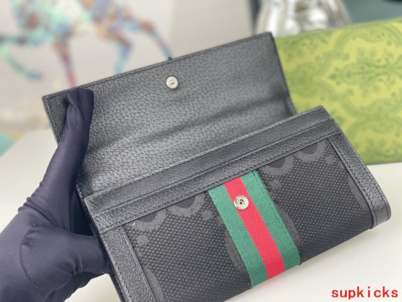 Amelia- Mix Wallets - 573