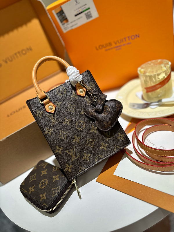 Amelia - LV Bags - 14537