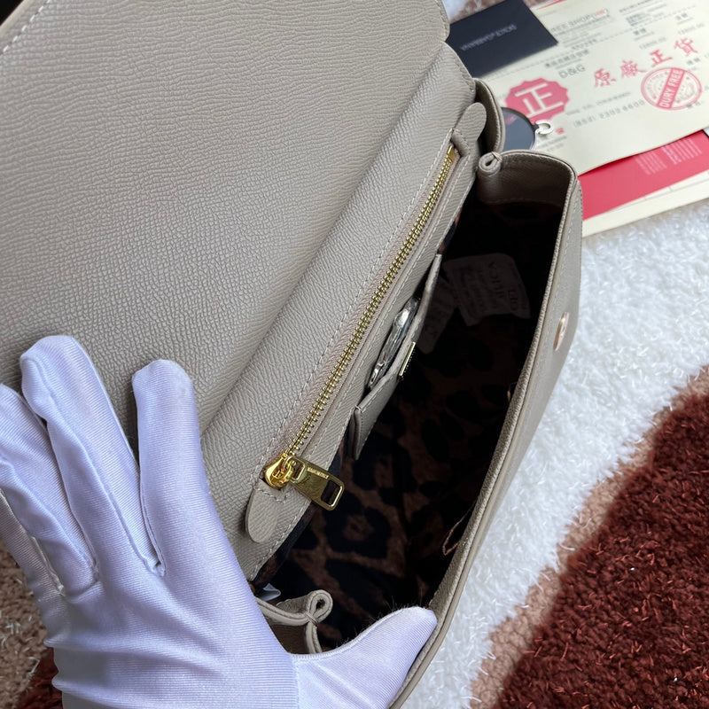 Amelia- DG Bags - 034