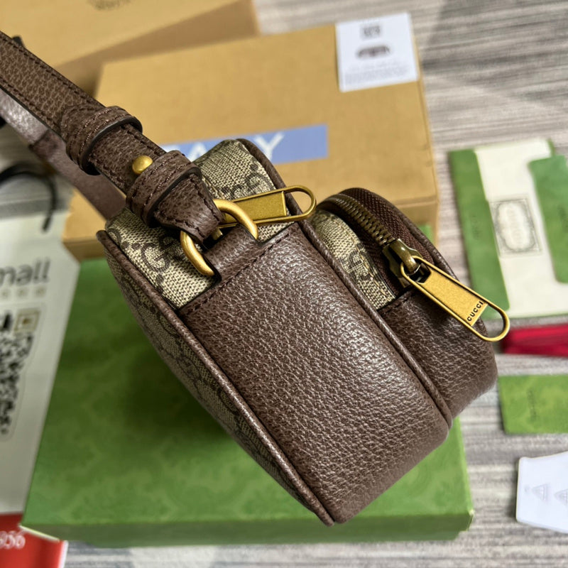 Amelia- GCI Bags - 5760