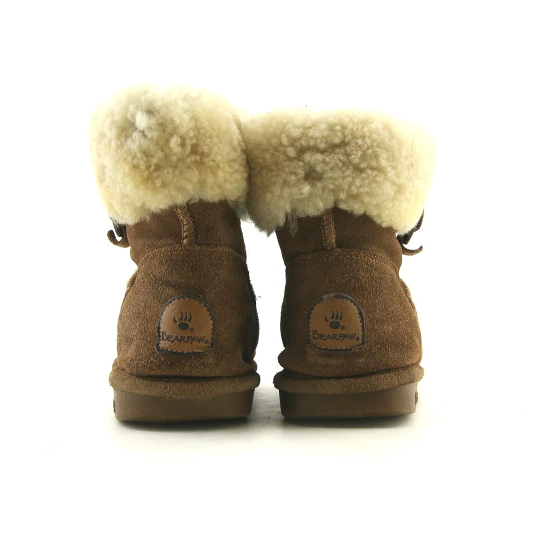 BEARPAW  ABBY HICKORY