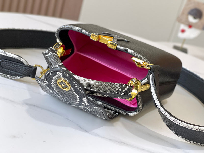 Amelia- GUKI Women Bags - 1699