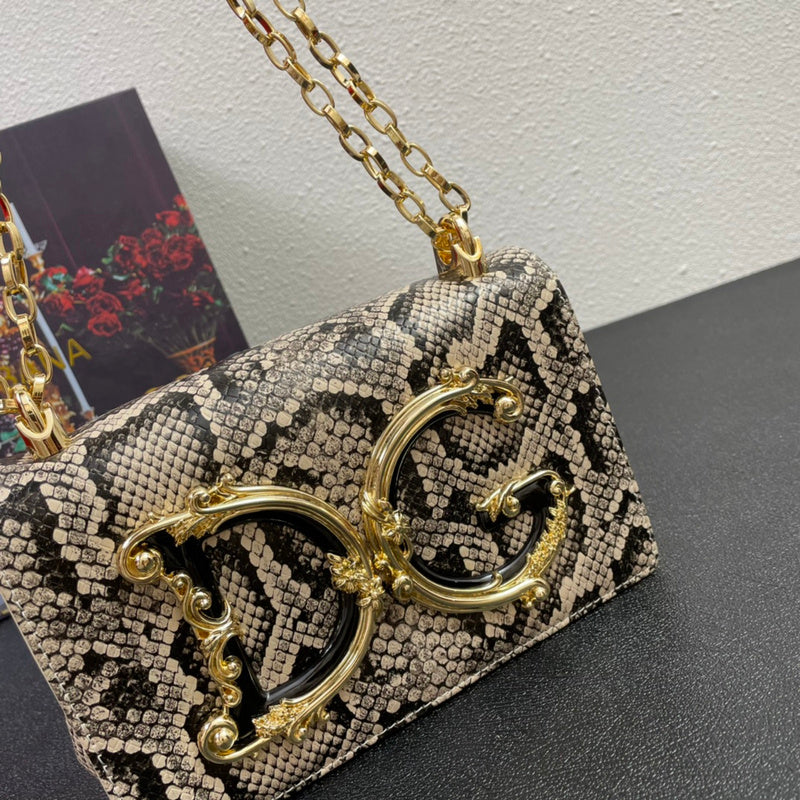 Amelia- DG Bags - 192