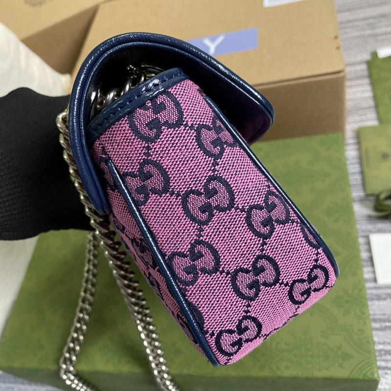 Amelia- GUKI Bags - 1977