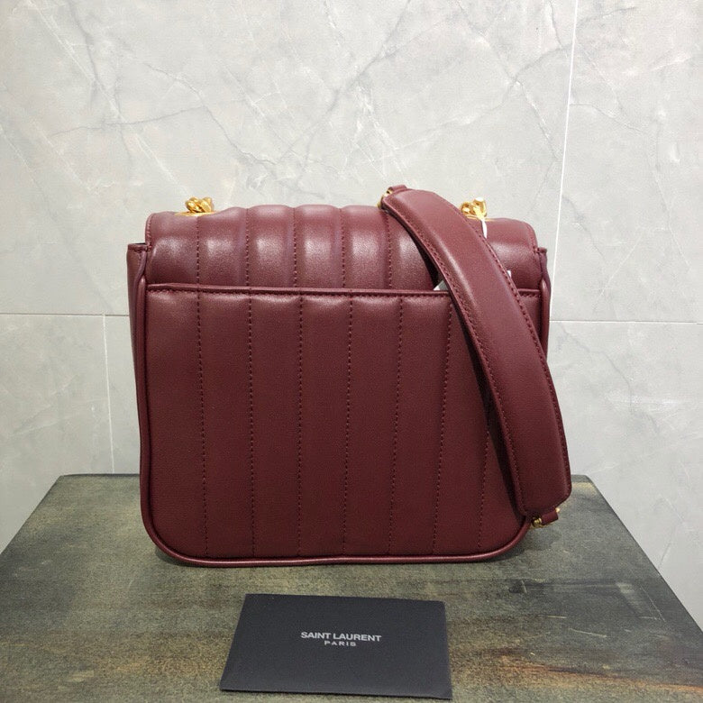 Amelia - YSL Bag - 4055