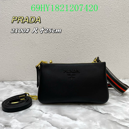 Prada Bags - The Barnes Bags  722