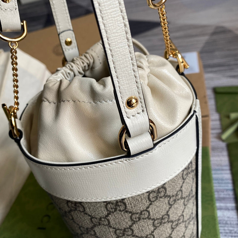 Amelia- GUKI Bags - 2135