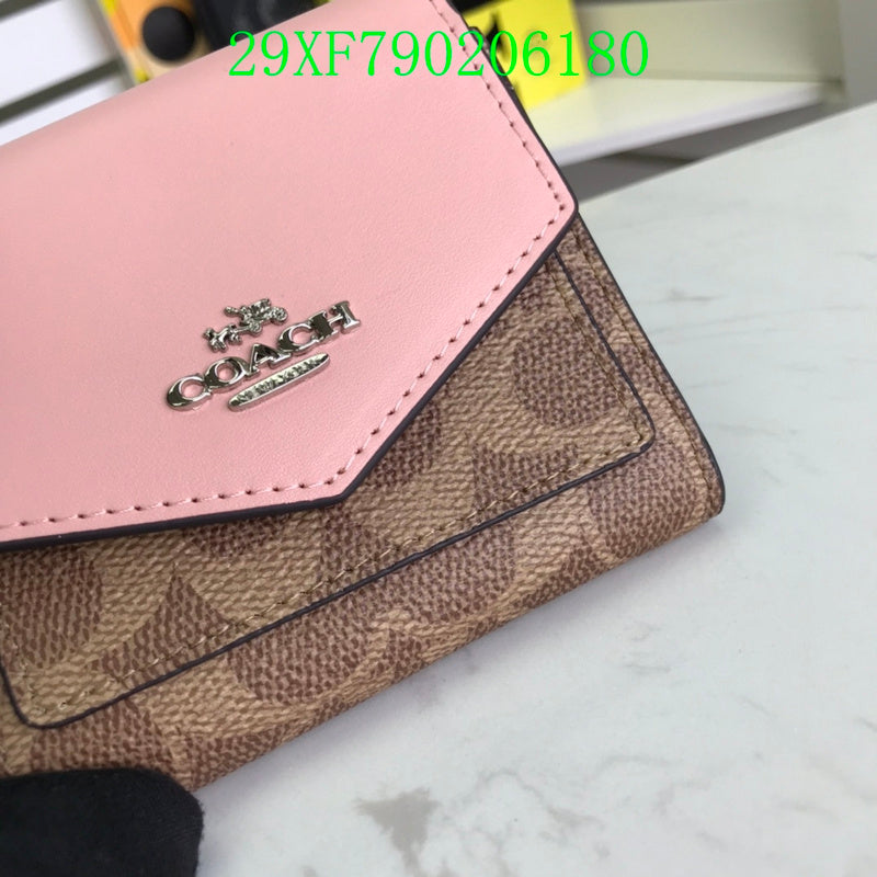 Amelia - CAH Wallet - 028