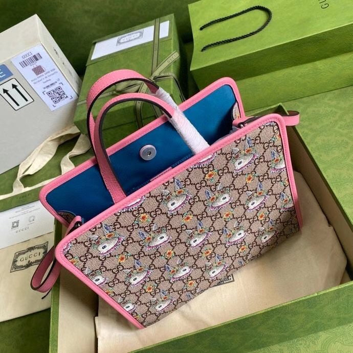 Amelia- GCI Lady Bags - 1159