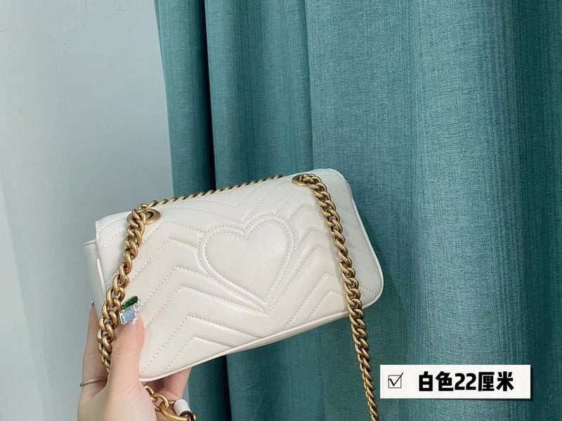 Amelia  - GCI Bags - 11629