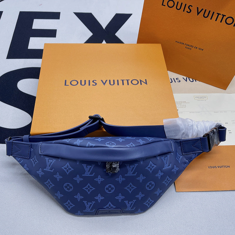 Fan Fashion Lu-Vi bags - 10339
