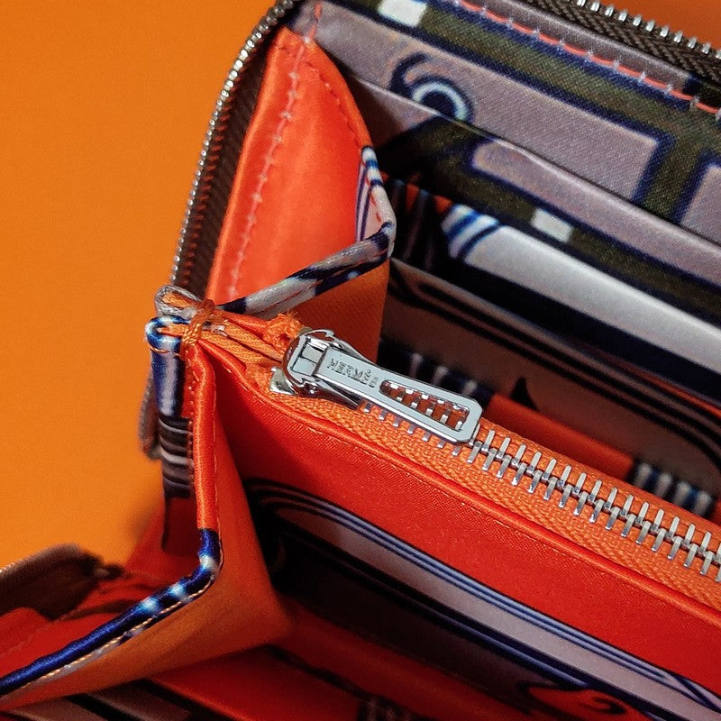 LO - HMS Luxury Bags - 609