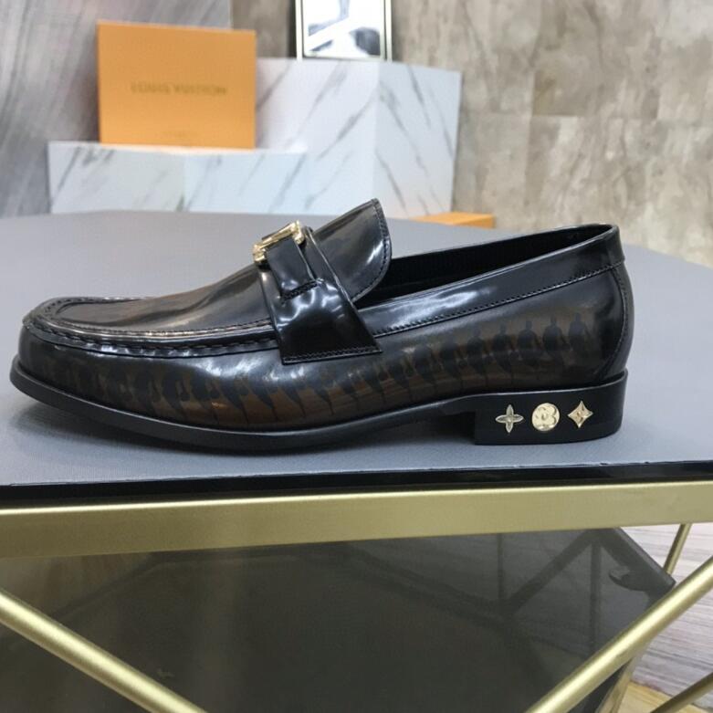 AmeliaLuxury - LOV Men Shoes - 1375