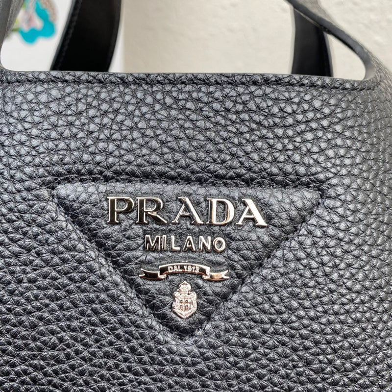 Amelia- PRDA  LUXURY BAGS - 669