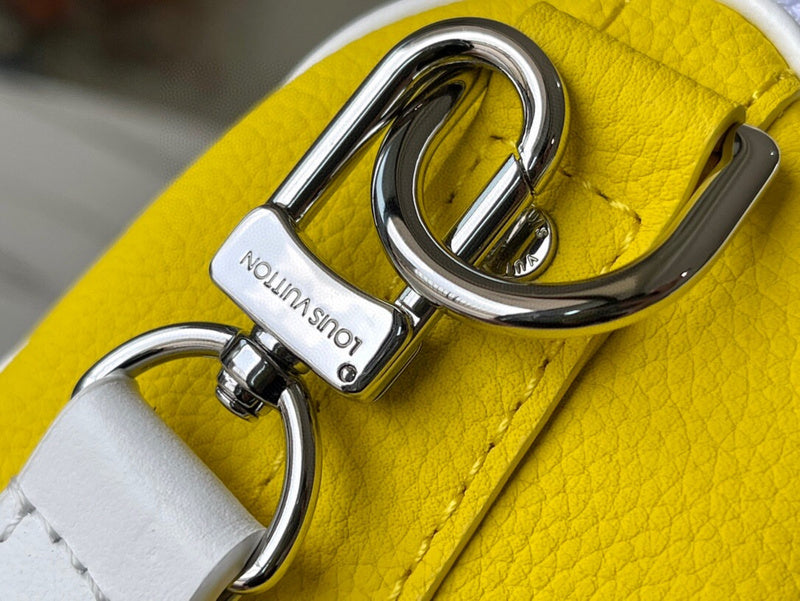 Amelia- Lu-Vi bags - 5967