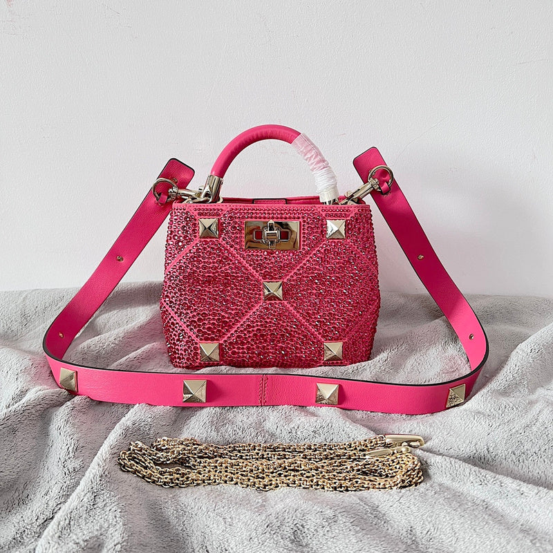 VAL LUXURY BAGS - FOR FASHION LOVERS  AFFORDABLE LUXURY BAGS- 972