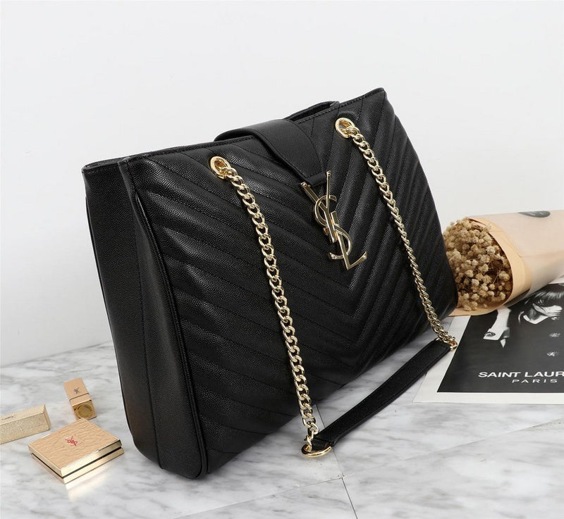Amelia - YSL Bag - 2803