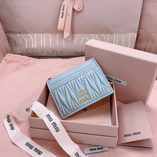 Amelia- MMU  LUXURY BAGS - 030