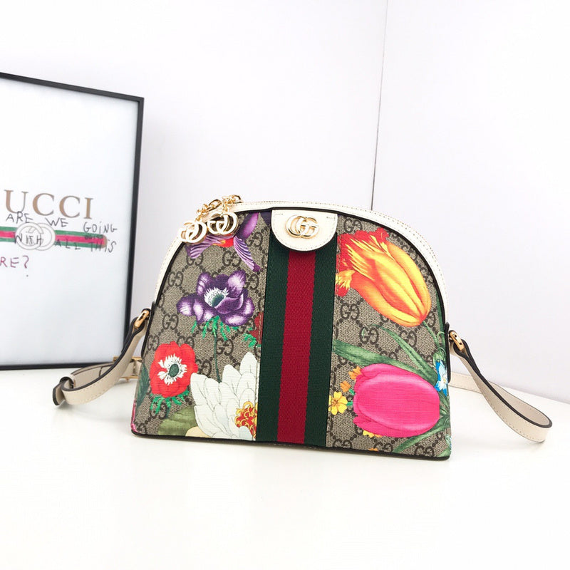 Amelia Fashion - GCI Bags - 2621