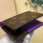 Amelia- LOV  Luxury  Wallets - 535