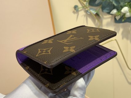 Amelia- LOV  Luxury  Wallets - 535