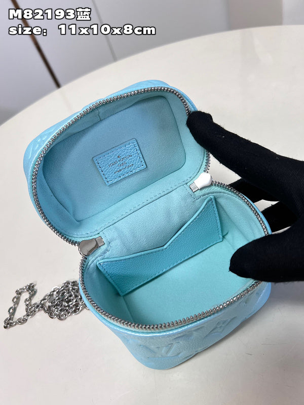 Amelia - LV Bags - 15390