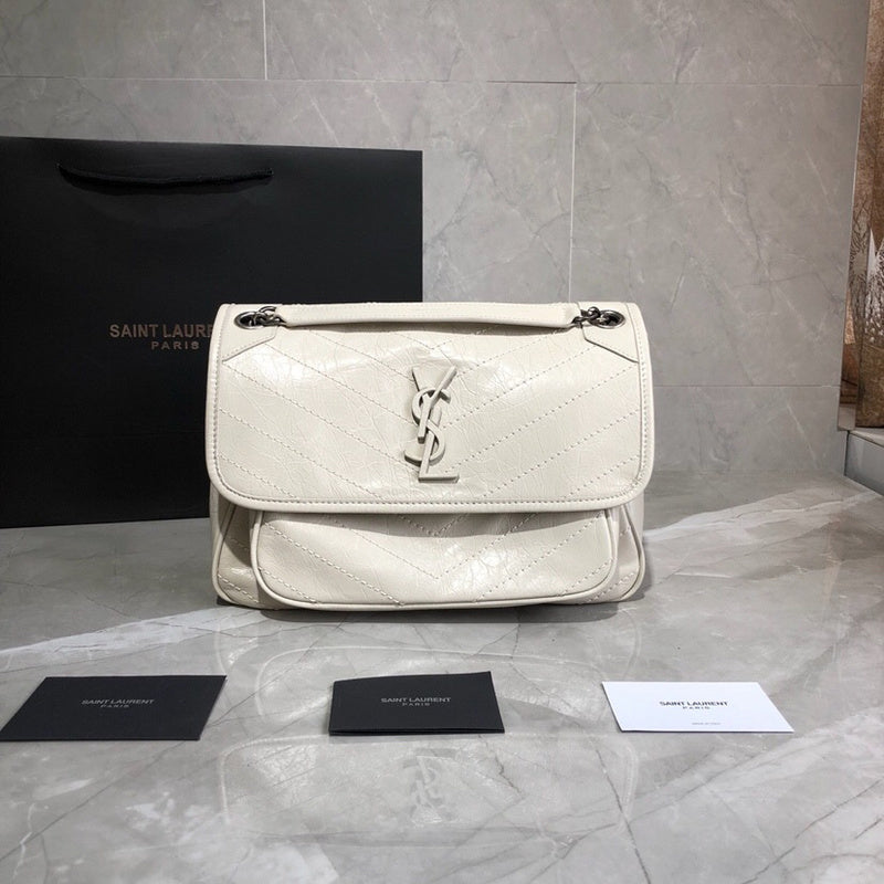 Amelia - YSL Bag - 4050