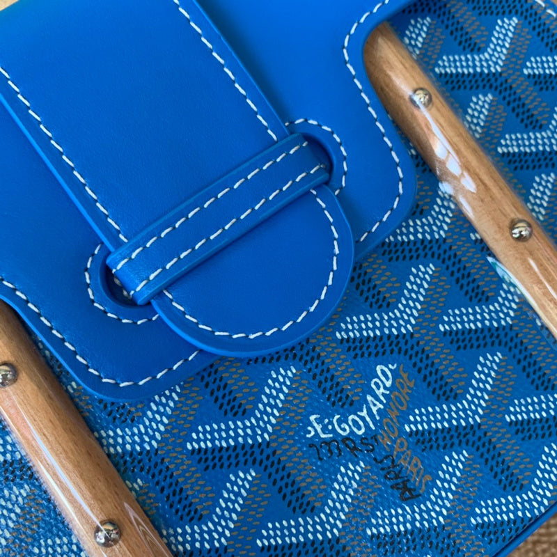 Amelia- G-YARD BAGS - 144