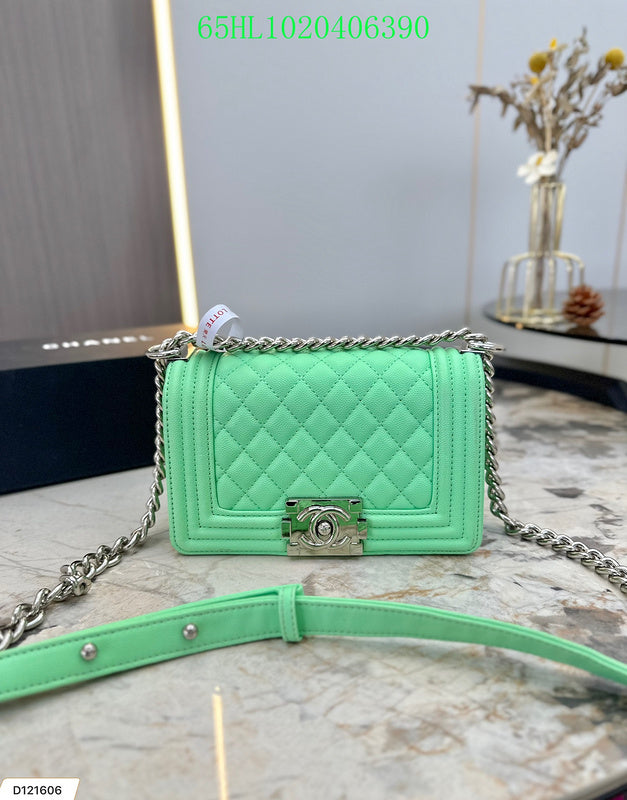 Amelia - CHL Bags - 1165