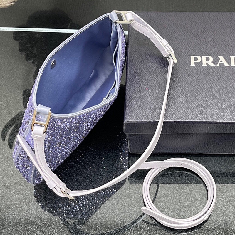 Reeby Bags - Prada Bags - 043