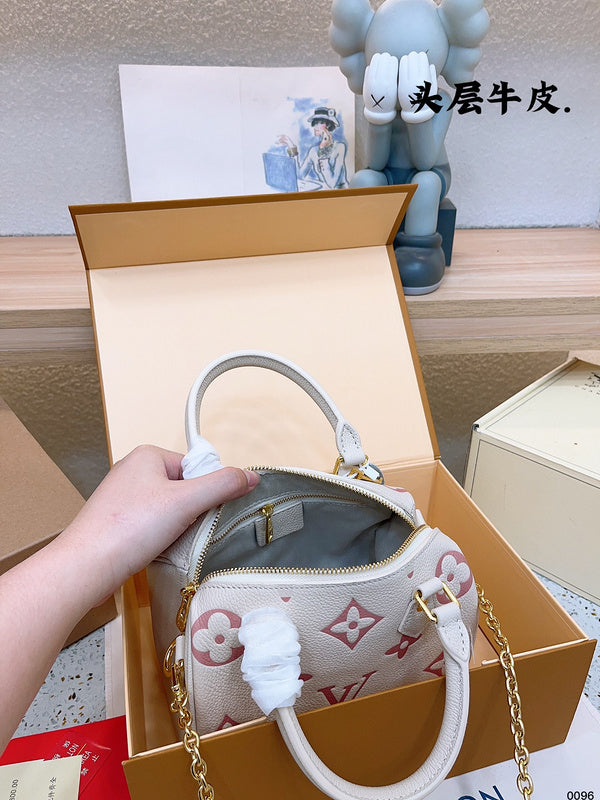 Amelia - LV Bags - 14817