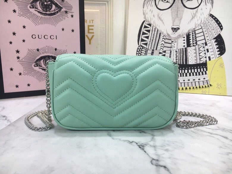 Amelia- GCI Bags - 2164