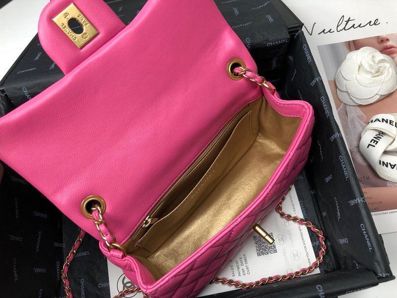 Amelia- CHL Bags - 7464