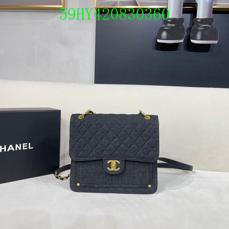 Amelia - CHL Bags - 028