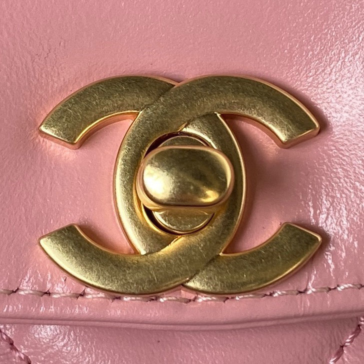 Amelia- CHL Bags - 7512