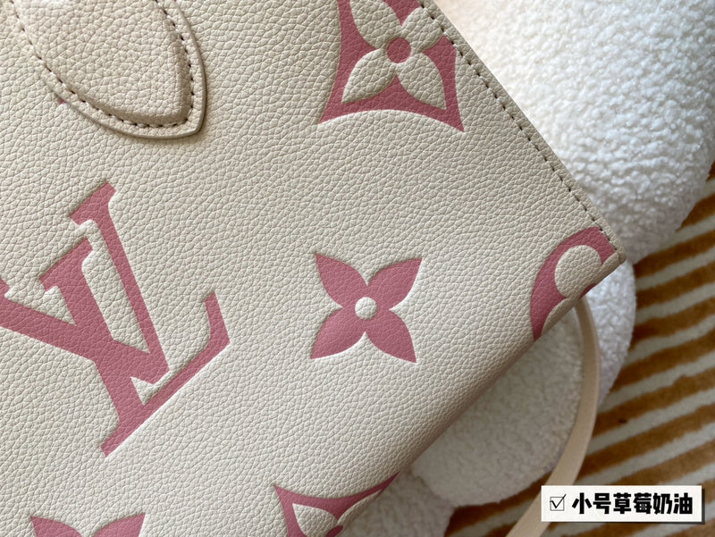 Amelia - LV Bags - 14786