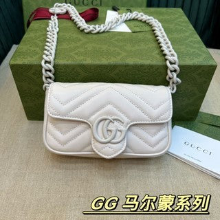 Amelia-i GUKI Women Bags - 1087
